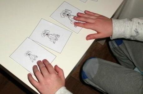 Montessori aktivity - darujem k nákupu,