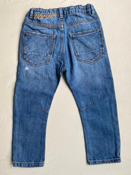 Rifle zara, zara,104