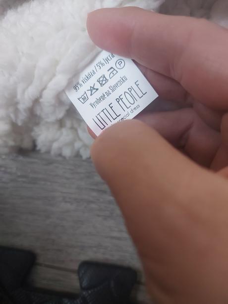 Lp nakrcnik, little people,116