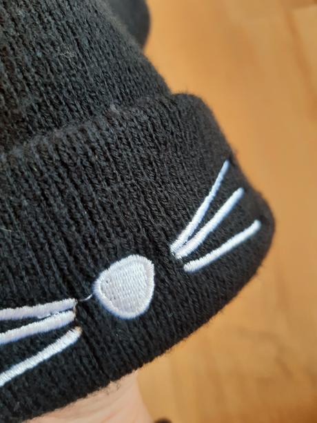 Macickova ciapka, 104