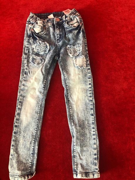 Rifle, kiki&koko,122