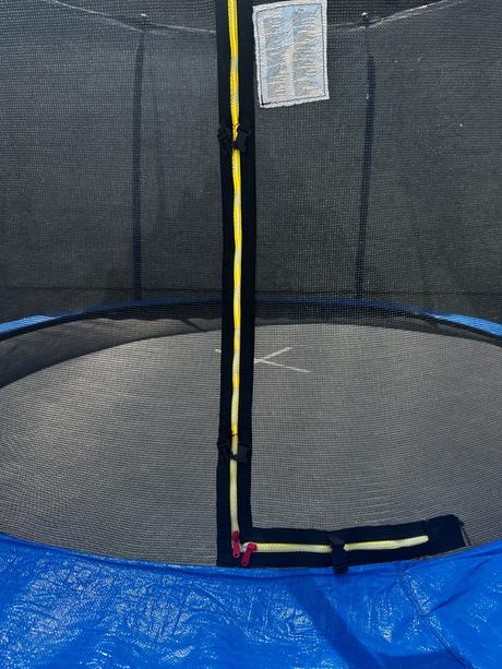 Trampolina, marimex,300-349 cm