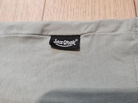 Rolák na dojčenie kojo, 