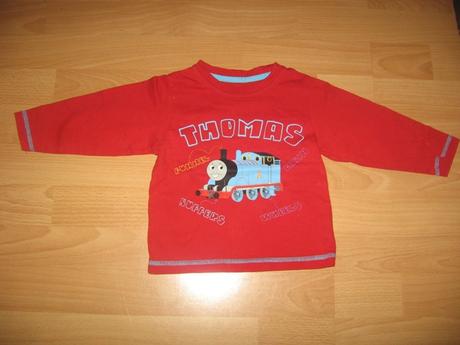 Tricko tomáš mašinka12az18 mes, marks & spencer,86