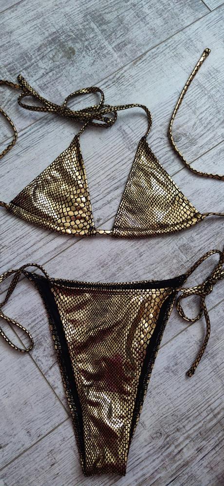 Predám dámske plavky, m