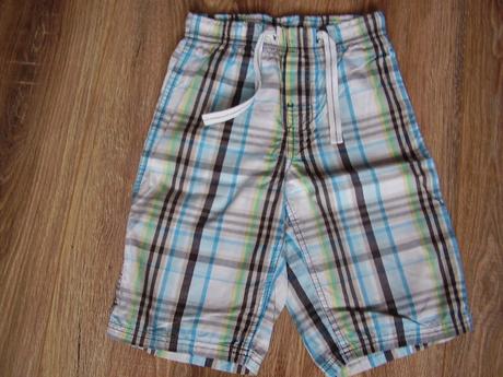 Bavlnené trištvrťáky, 116