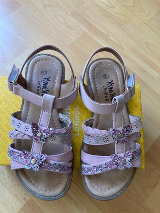 Sandalky, young spirit,31