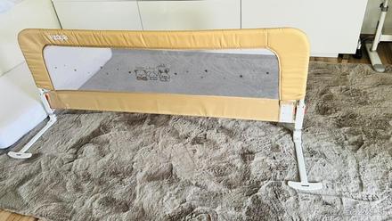 Ochrana na postel zopa pre dieta, šírka (cm): 50,dĺžka (cm): 180