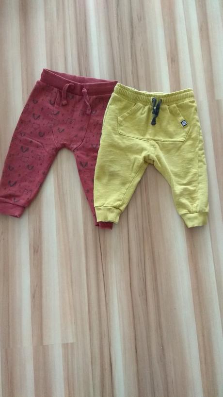 Tepláčiky, reserved,86