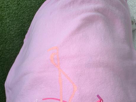 Staccato ružová mikina, staccato,104