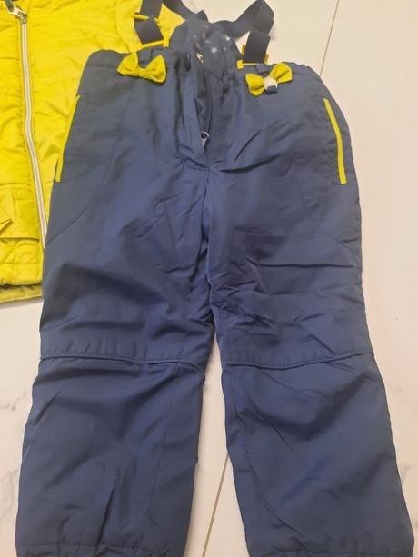 Komplet sneh, coccodrillo,86