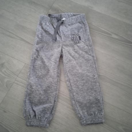 Tepláky na jeseň., pepco,86