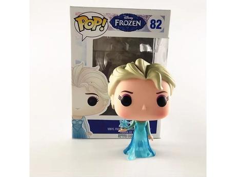 Nové funko pop,