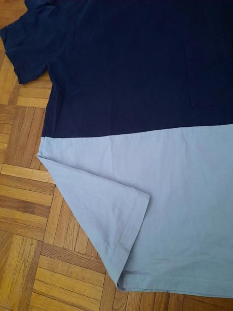 Pánske tričko, zara,s