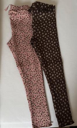 Legíny zara veľkosť 116, zara,116