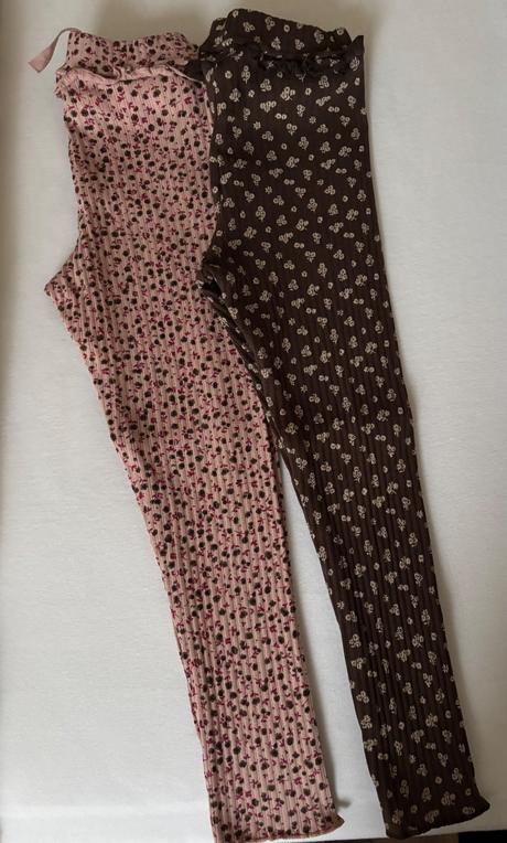 Legíny zara veľkosť 116, zara,116