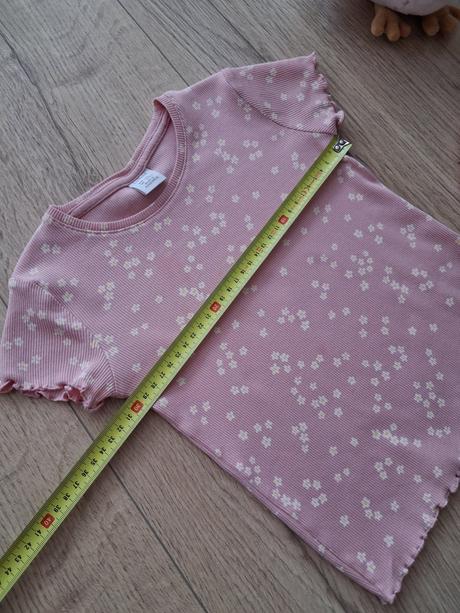 Rebrovany set lindex, vel. 110, lindex,110
