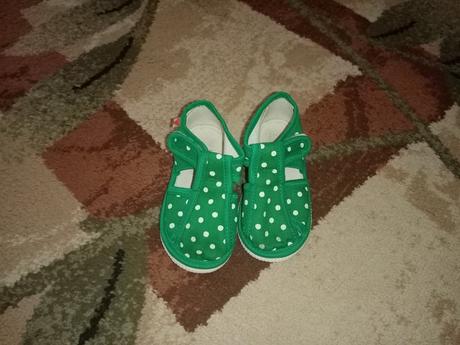 Papučky rak, rak,21