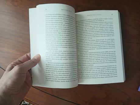 Brandon bays - cesta a prežiť svoju cestu, 