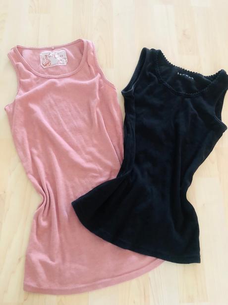 2 krat tielko next a nutmeg 152-xs, next,152