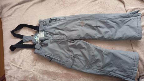 Detske oteplovacky, 134