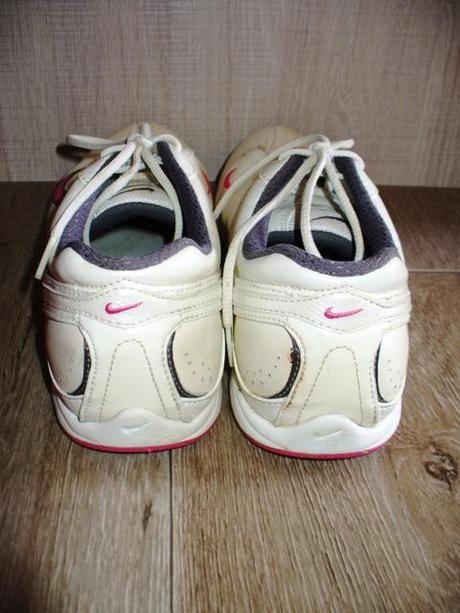 Tenisky, nike,40