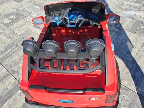 Elektrické auticko, 