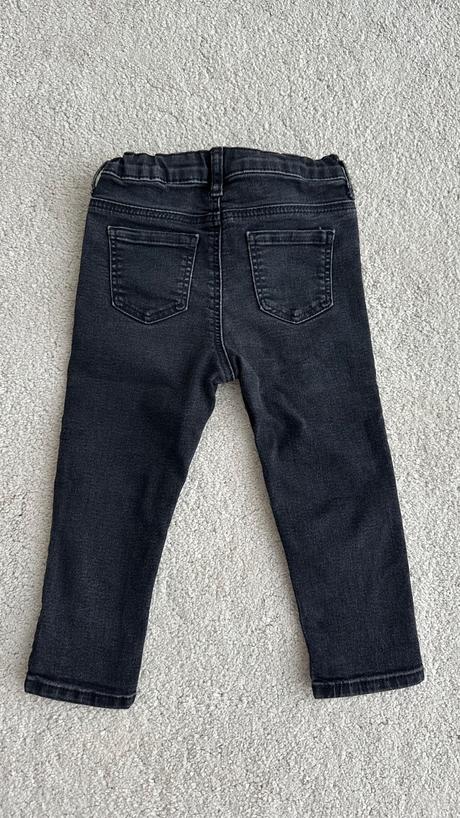 Chlapčenské rifle h&m, h&m,86