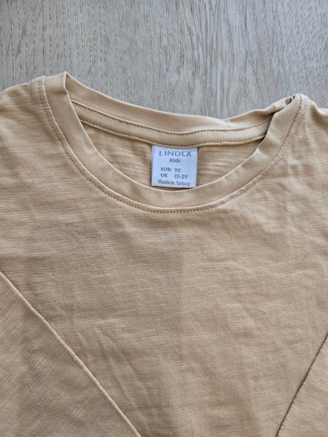 Tričko lindex, lindex,92