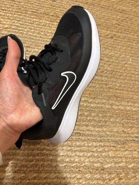 Letne tenisky nike 36,5, nike,36