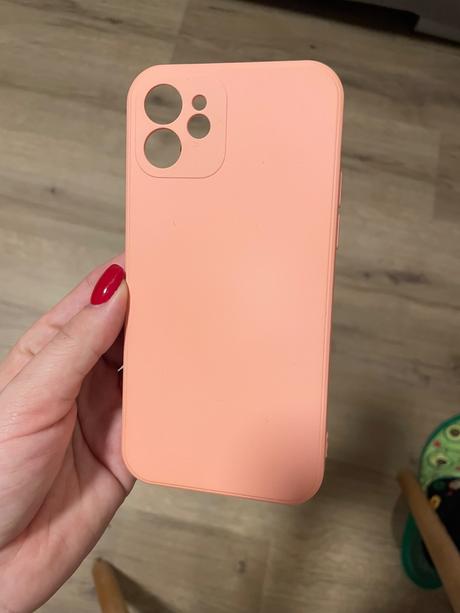 Kryty iphone 12, apple