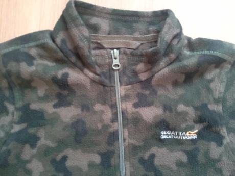 Balík chlapčenského oblečenia 140 -146, 140–152