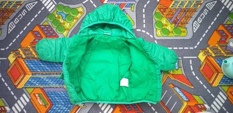 Prekrasna zimna bunda, prénatal,68