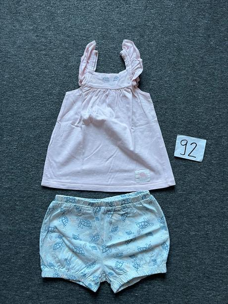 Letná súprava, pepco,92