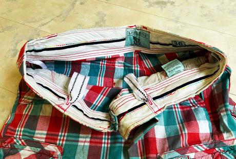 Športové kapsáče, xl