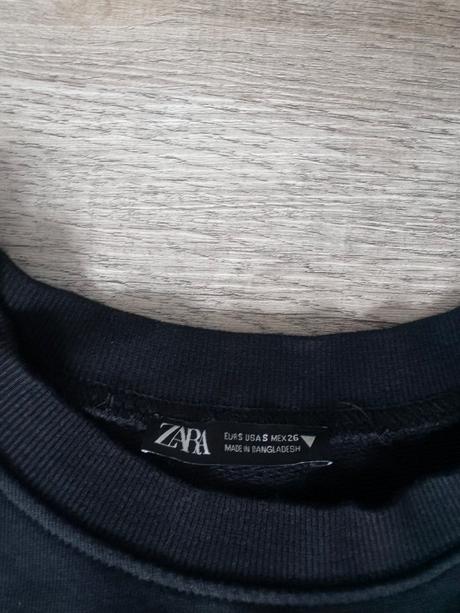 Mikinove dlhé šaty zara, zara,s