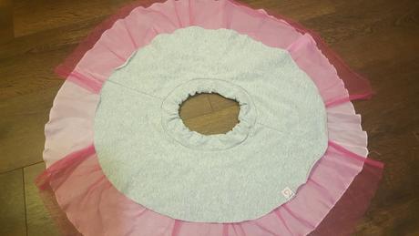 Suknička, lady ann,128