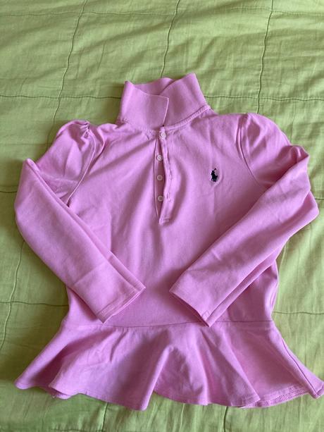 Ruzove polo ralph lauren, ralph lauren,122