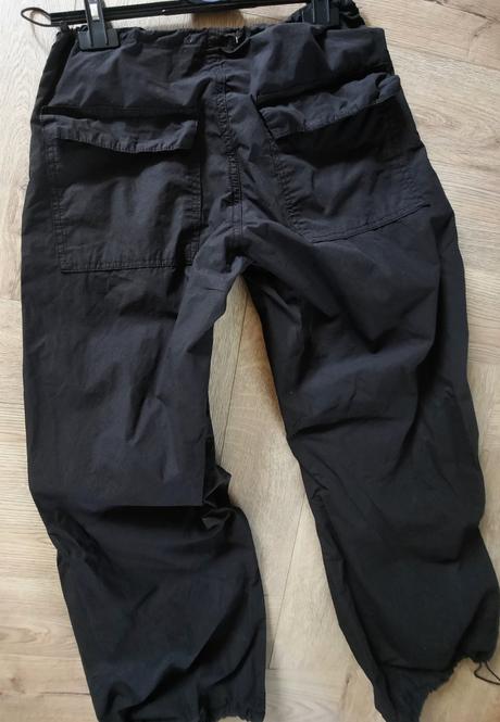 Damske nohavice pull&bear xs/s, pull&bear,s