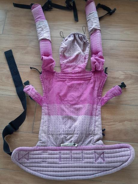 Nosič značky rischino flexible, rischino