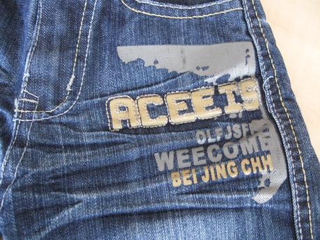 Chlapčenské rifličky, 86