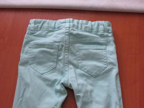 Rifle, h&m,92