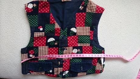 Mensestrova vesta, 80