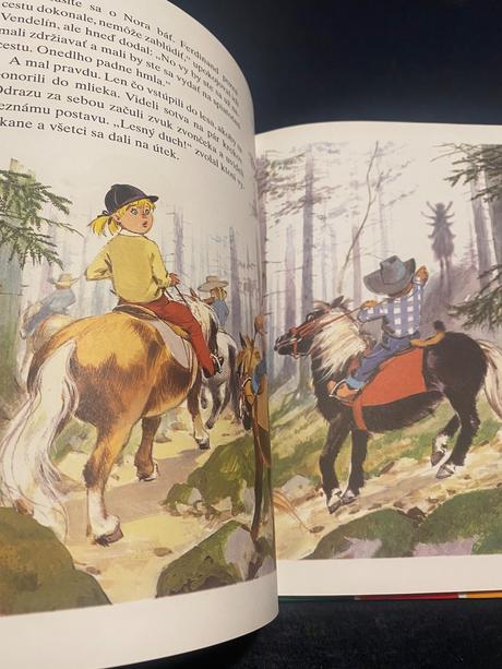 Oalica a jej osem kamarátov pierre probst, 