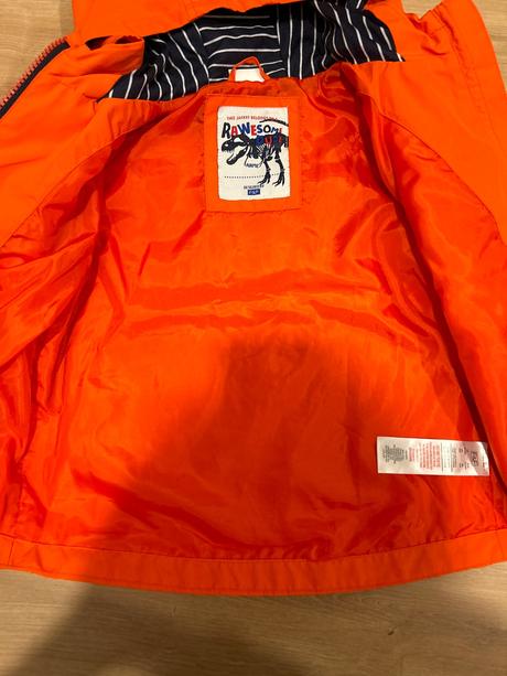 Ľahká tenka bunda vel 92, f&f,92