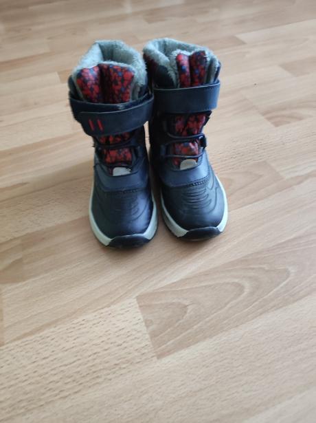 Snehule 28, lupilu,28