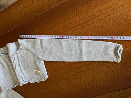 Luxusné bolerko mayoral 104/110, mayoral,104