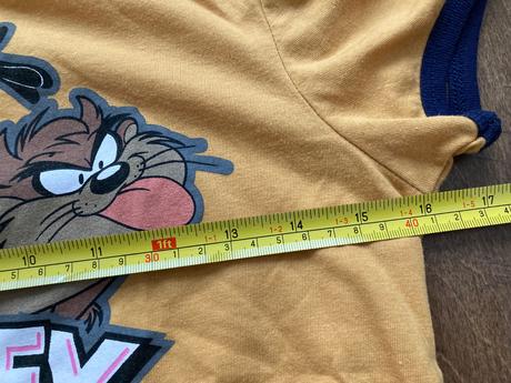 Tricko looney tunes (s), s