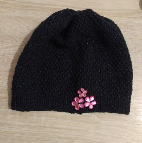 Čiapka, 122 / 128 / 134