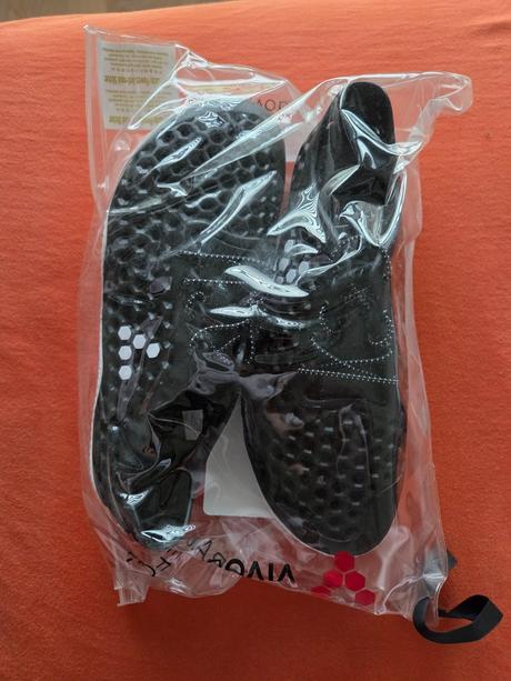 Vivobarefoot ultra 3, vivobarefoot,38 / 42